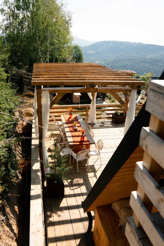 cabana blackroof