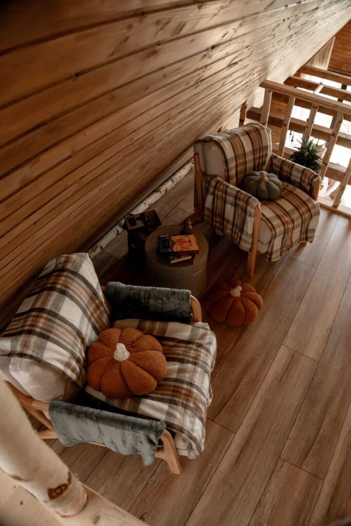 cabana blackroof