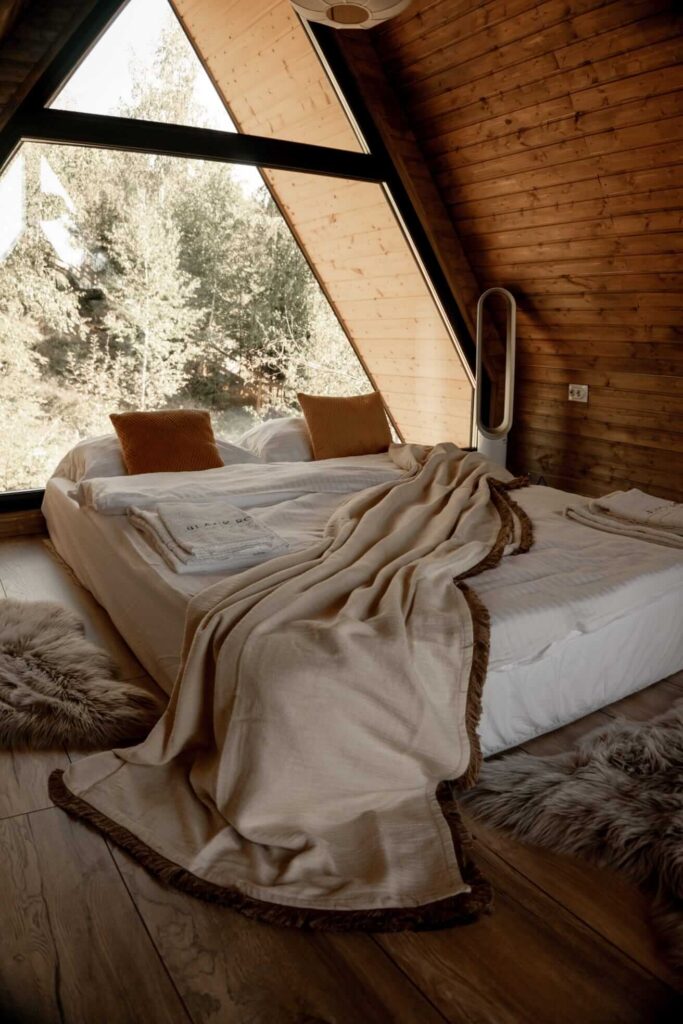 cabana blackroof