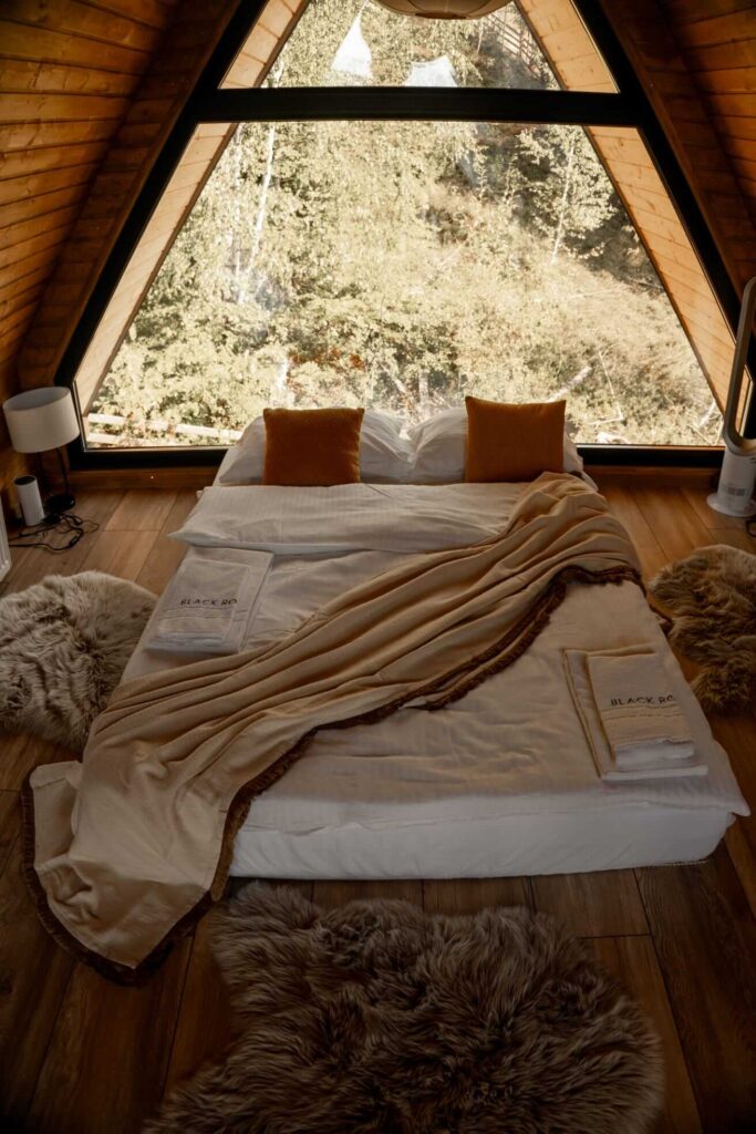 cabana blackroof