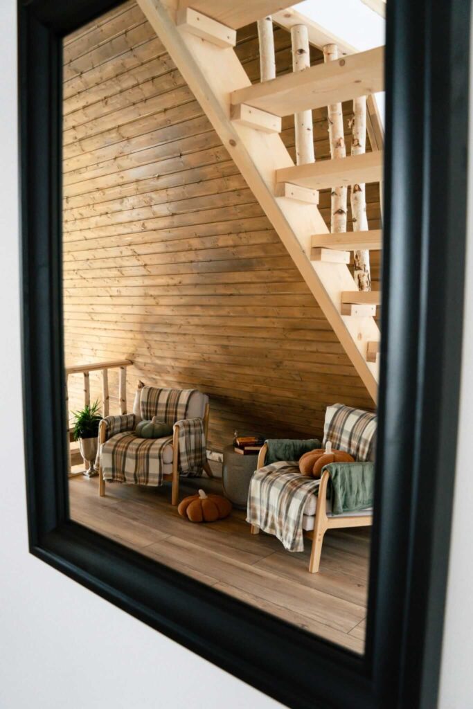 cabana blackroof