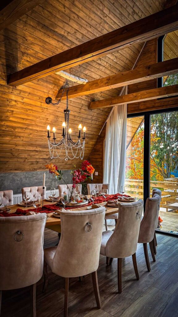 cazare apuseni blackroof